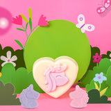 Puddles Kids Unicorn Magic Soap Bundle