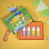 Puddles Kids Magical Mist Gift Box- 4*50 ML