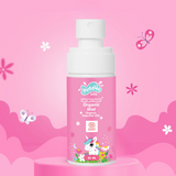 Puddles Kids Organic Mist| Unicorn Magic with Organic Essential Oils- 50 ML