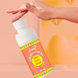 Puddles Glow Facewash- With Tomato and Cucumber- 50 ML