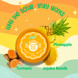 Puddles Kids Sun care Gift Bag- Chemical-Free Sun Tan Removal