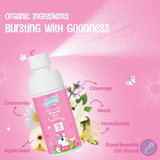 Puddles Kids Organic Mist| Unicorn Magic with Organic Essential Oils- 50 ML