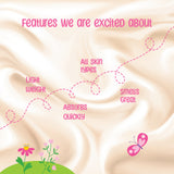 Puddles Kids Body Butter| Unicorn Magic with Mango Butter & Essential Oils- 50 gm