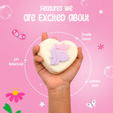 Puddles Kids Unicorn Magic Soap Bundle