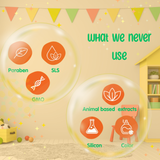 Puddles De-tan Aqua Toner- With Papaya, Tomato and Rice Water- 50 ML