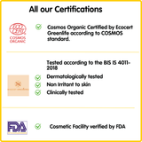 Puddles Kids Organic Mist| Curious Cubs with Organic Essential Oils- 50 ML