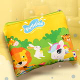 Puddles Happy explorers Kit- With Organic shampoo, lotion , Mist , Bodywash and Handsoaps