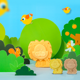 Puddles Kids Curious Cubs Soap Bundle