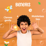 Puddles Kids Curious Cubs Soap Bundle