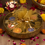 Glow & Grace Diwali Gift Hamper