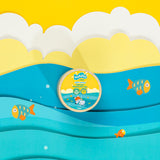 Puddles Kids Organic Aquaburst Gel Moisturizer - 50 GM