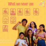 Puddles Teens Mist Me Vanilla Vibes