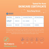 Puddles Teens Acne Away Combo