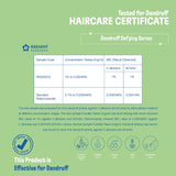 Puddles Teens Hair Care Trio