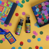 Puddles teens organic Chill n charm Mist gift box