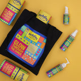Puddles Teens Hair Care Trio
