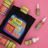 Puddles Teens Face Care Trio