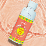 Puddles De-tan Aqua Toner- With Papaya, Tomato and Rice Water- 50 ML