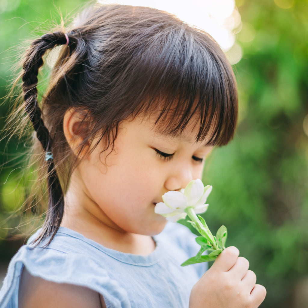 The Magic of Organic Mists for Kids: Discover the Puddles Range