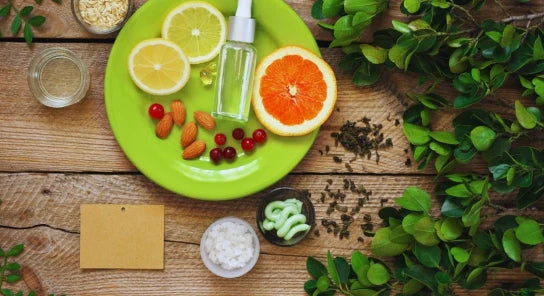 Why choose Certified Organic cosmetics?