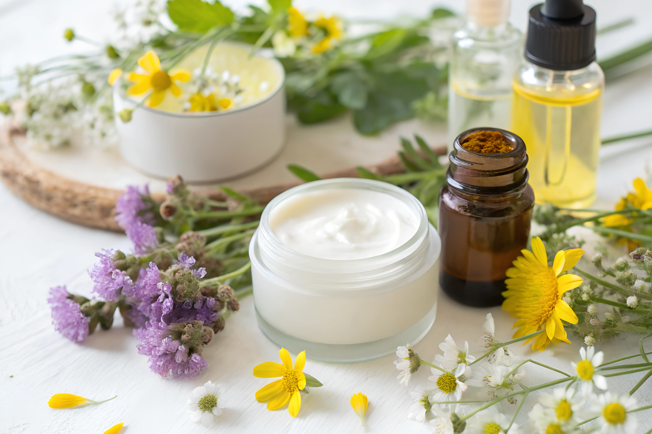 Organic Skincare: Your Child’s Forever Gift