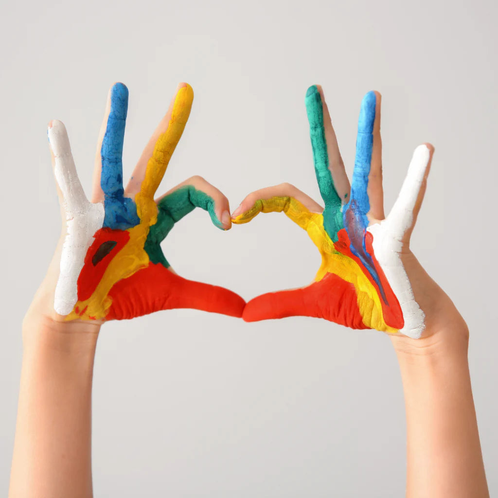 Sticky Fingers, No More! The Secret to Making Handwashing Fun (and Safe!) for Kids