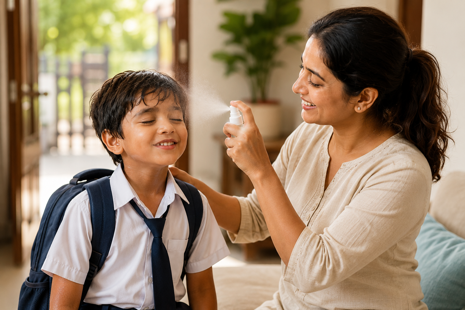 The Post-School Moment Every Indian Parent Knows and the Product We Built for It