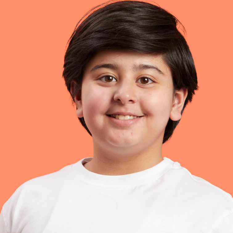 Bye-Bye Breakouts- Acne Solutions for Tweens & Teens