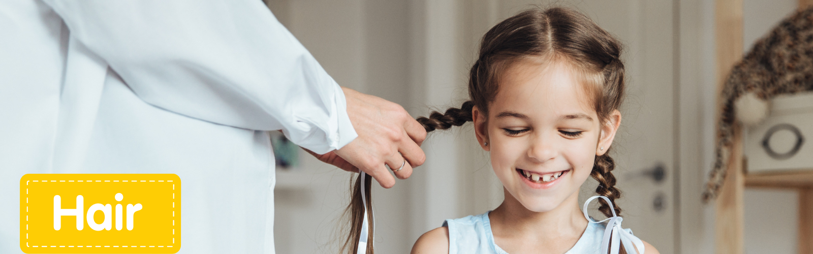 Hair Care