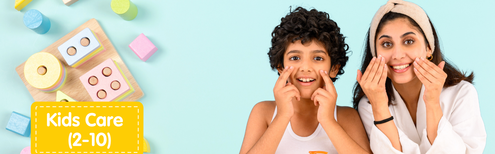 Kids Body Mist or Perfume