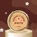 Puddles Lip Butter | Winter-Ready Kids Care | Safe & Nourishing | 10 GM