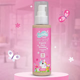 Puddles Kids Organic Face Gel Moisturizer- 100 ML