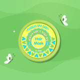 Puddles Kids Hair Mask| Healthy Hair n Scalp Spa | 75 GM