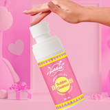 Puddles  Bubble Cleanser- With Aloevera and Coconut- Kids Hand & Feet Spa- 50 ML