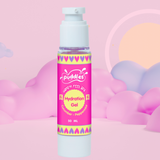 Puddles Hydration Gel- With Aloevera and Cucumber- Kids Hand & Feet Spa- 50 ML