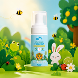 Puddles Anti-Pollution Face Wash- 100 ML