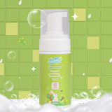 Puddles Kids Tangy Candy Organic Foaming Face Wash- 100 ML