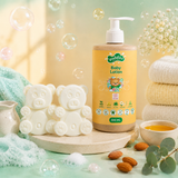 Baby Soft Skin Duo