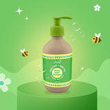 Puddles Kids Strong Roots Shampoo | Healthy Hair n Scalp Spa | 300 ML