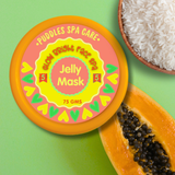 Puddles Spa Jelly Mask- Face Spa