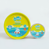 Puddles Organic Aquaburst Gel for Kids