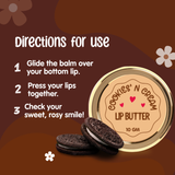 Puddles Lip Butter | Winter-Ready Kids Care | Safe & Nourishing | 10 GM