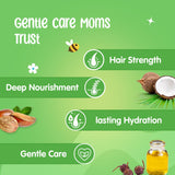 Puddles Kids Hair Mask| Healthy Hair n Scalp Spa | 75 GM