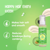 Puddles Kids Easy Comb Conditioner | Healthy Hair n Scalp Spa | 100 ML