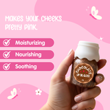 Puddles nourishing Lip Oil Gloss | Pack of 2 | 20 GM