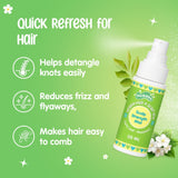 Kids Scalp Strength Mist | Healthy Hair n Scalp Spa |50 ML