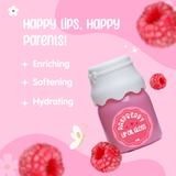 Puddles nourishing Lip Oil Gloss | Pack of 2 | 20 GM