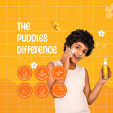 Puddles Happy Holidays