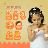 De-Tan Starter Kit | 3-Step After-Play Routine for Kids