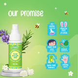 Kids Scalp Strength Mist | Healthy Hair n Scalp Spa |50 ML